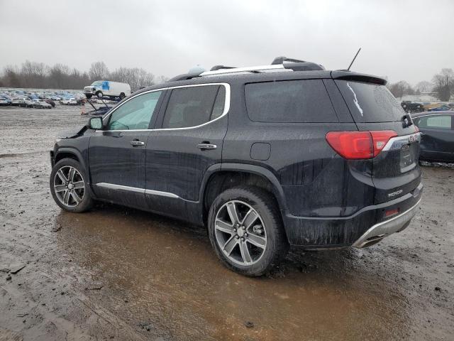 1GKKNXLS8JZ104222 GMC Acadia Denali