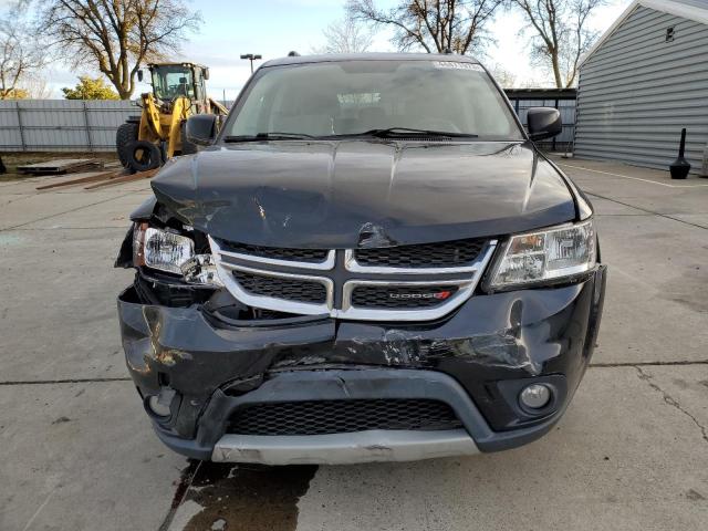 3C4PDCBG0GT137256 Dodge Journey Sxt