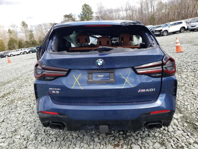 5UX83DP03N9J59829 BMW X3 Xdrivem40i