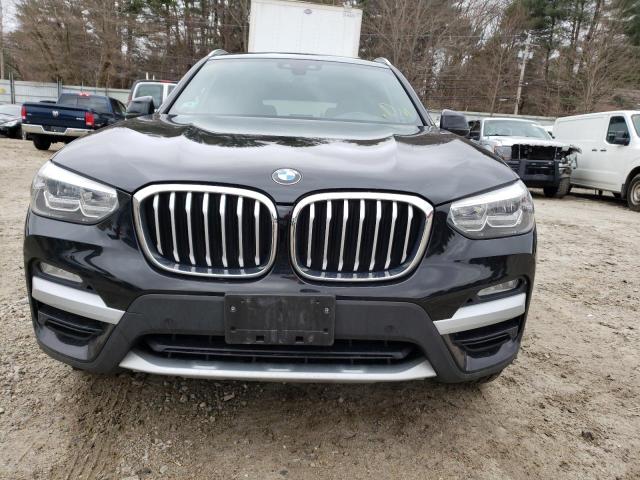 5UXTR9C51KLD93900 BMW X3 Xdrive30i