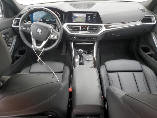 WBA5R7C55KFH09308 BMW 330XI