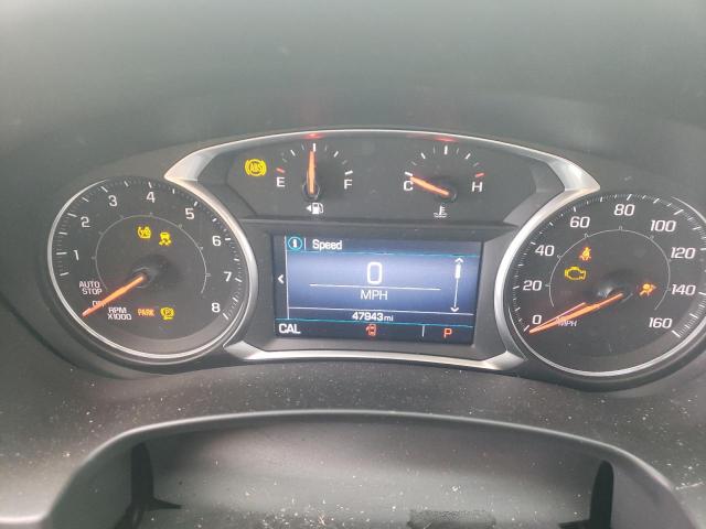3GKALTEV9LL146488 GMC Terrain Sle
