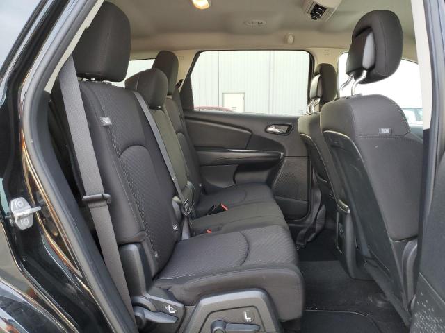 3C4PDCBG0GT137256 Dodge Journey Sxt