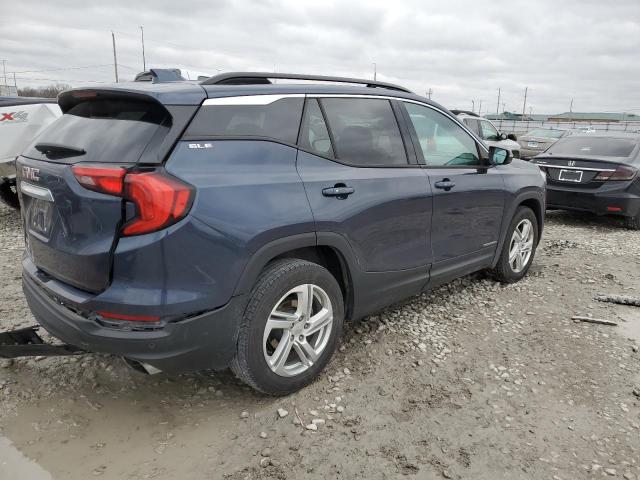 3GKALMEX4JL201627 GMC Terrain Sle