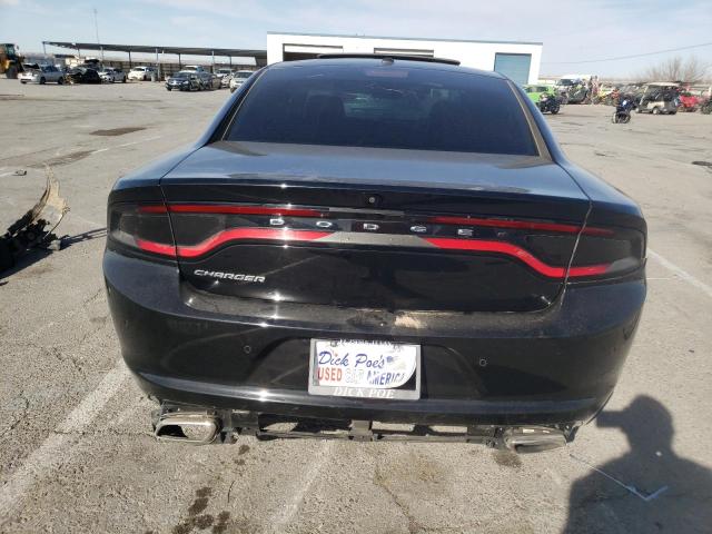 2C3CDXBG5MH522469 Dodge Charger Sxt