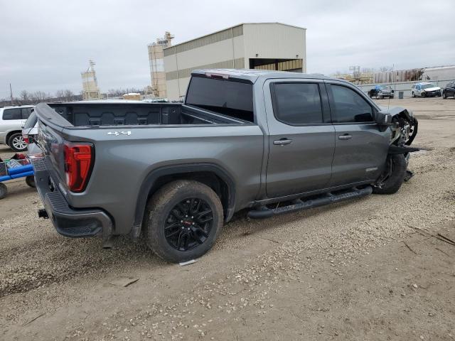 3GTU9CEDXMG190623 GMC Sierra K1500 Elevation