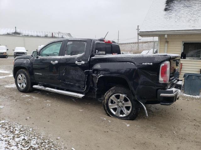1GTG6DE34G1142766 GMC CANYON SLT