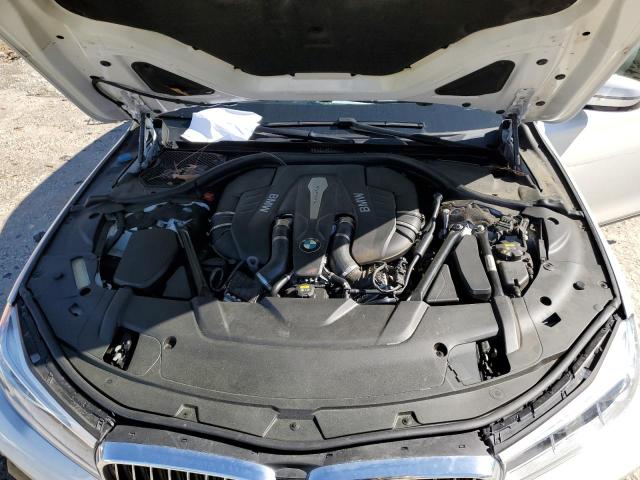 WBA7F0C51HGM20936 BMW 750 I