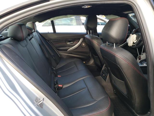 WBA8E3G5XGNT81079 BMW 328 Xi Sulev