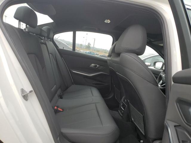 WBA5R7C55KFH09308 BMW 330XI