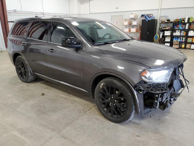 1C4RDHAG4FC127346 Dodge Durango Sxt