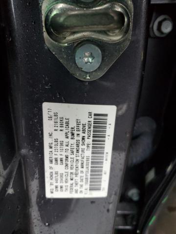 19UUB1F5XJA002985 Acura TLX TECH