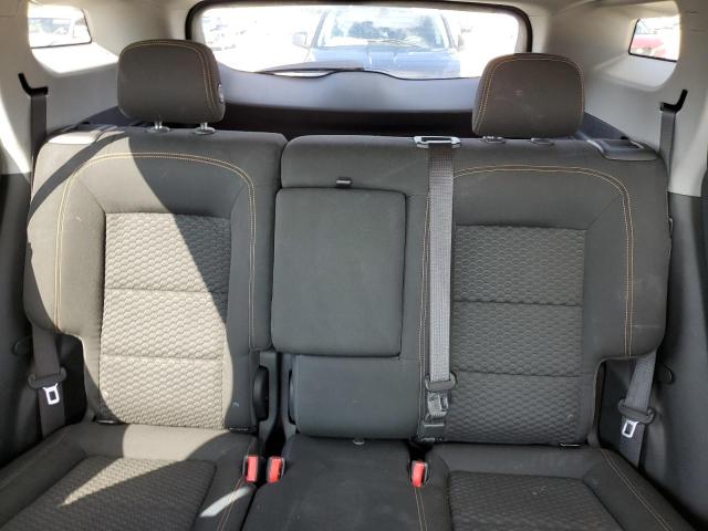 3GKALMEV8JL171563 GMC Terrain Sle