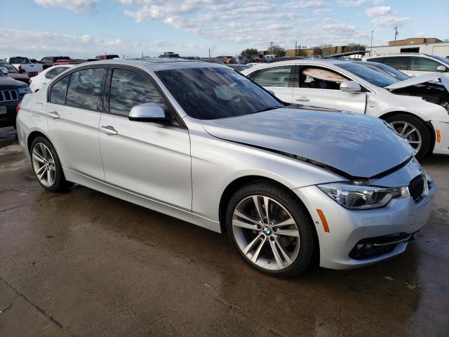 WBA8E3G5XGNT81079 BMW 328 Xi Sulev