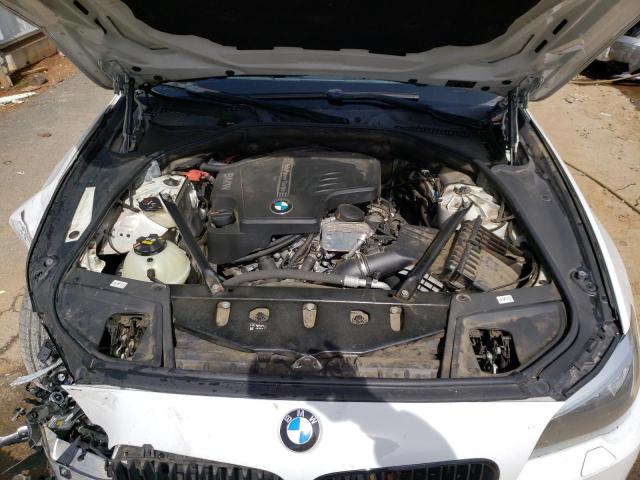 WBA5A5C5XGG351911 BMW 528 I