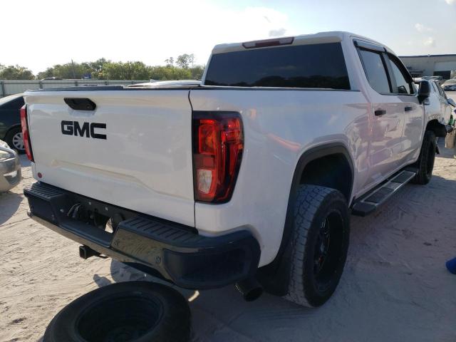 3GTP8AEH7KG201520 GMC Sierra C1500
