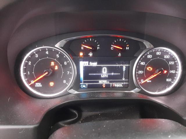 1GKKNMLS3JZ146294 GMC Acadia Slt-1
