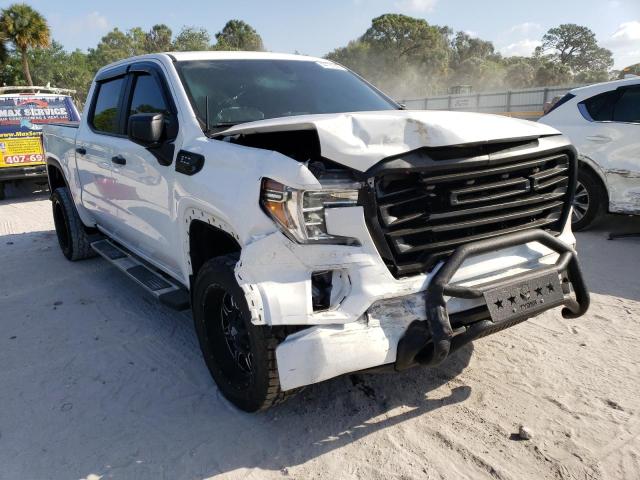 3GTP8AEH7KG201520 GMC Sierra C1500