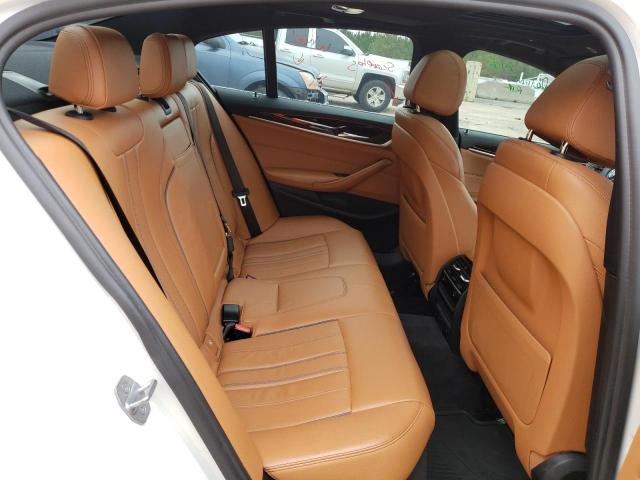 WBAJA7C33HG906899 BMW 530 XI