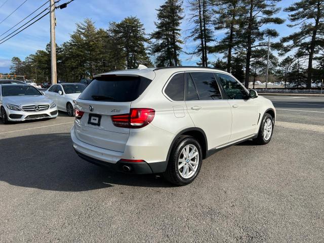 5UXKS4C58F0N09472 BMW X5 Xdrive35d