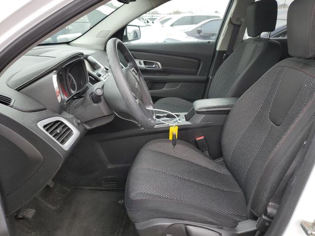 2GKALMEK0H6286811 GMC Terrain Sle