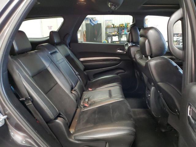 1C4RDHAG4FC127346 Dodge Durango Sxt