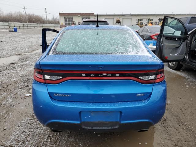 1C3CDFEB1FD299714 Dodge DART GT
