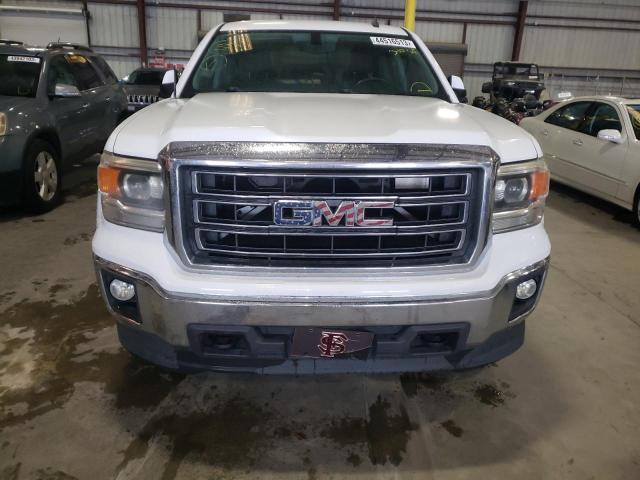 1GTV2UEC2EZ217028 GMC Sierra K1500 Sle