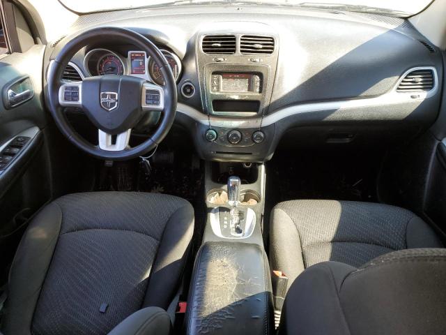 3C4PDCGB1HT507127 Dodge Journey Crossroad