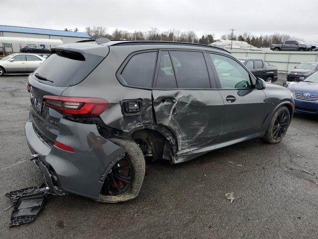 5UXJU4C05P9N64114 BMW X5 M50i