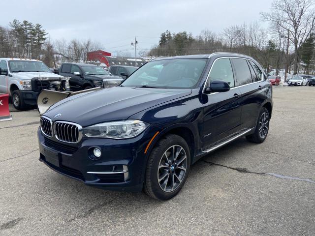 5UXKR0C52H0V49831 BMW X5 Xdrive35i