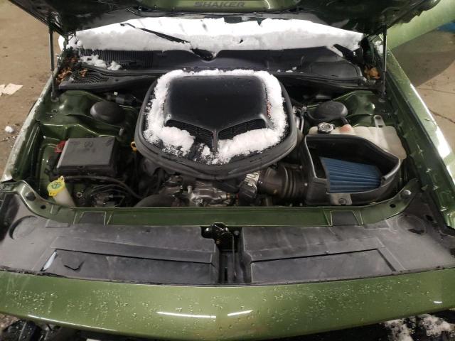 2C3CDZFJ9LH109440 Dodge Challenger R/t Scat Pack