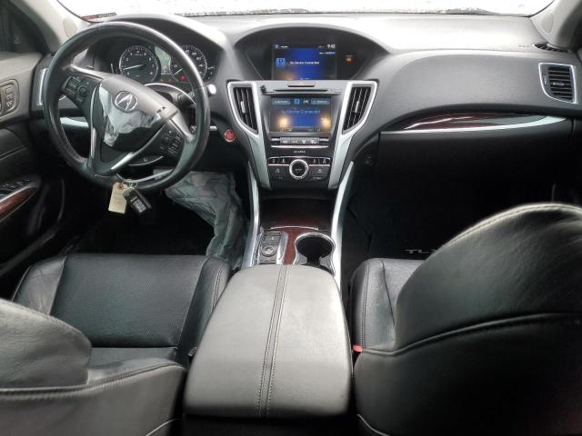 19UUB3F5XGA001971 Acura TLX TECH