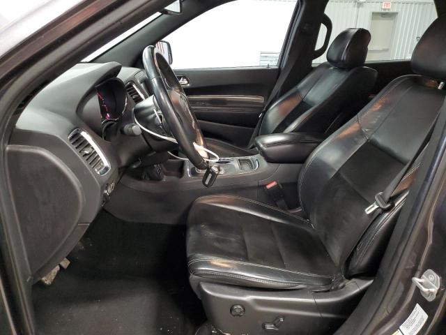 1C4RDHAG4FC127346 Dodge Durango Sxt