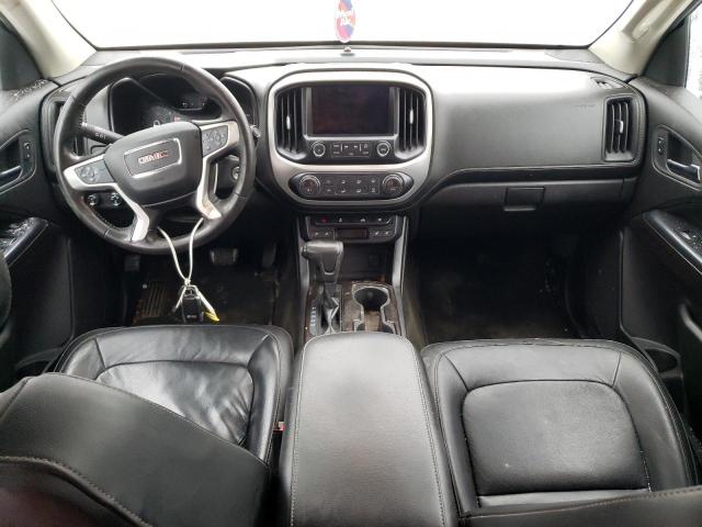 1GTG6DE34G1142766 GMC CANYON SLT