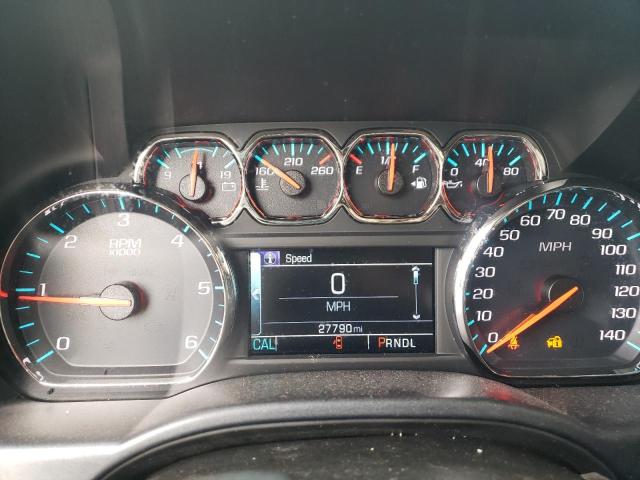 2GTV2MEC4K1236569 GMC Sierra Limited K1500 Sle