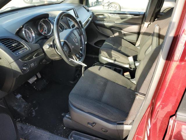 2C4RDGBGXLR259278 Dodge Grand Caravan Se