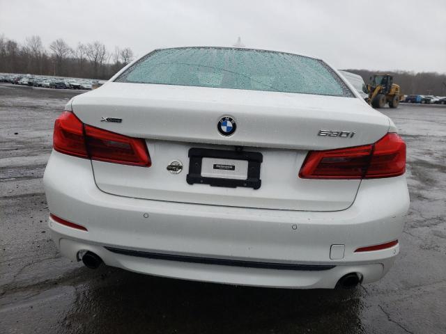 WBAJA7C54KWW09199 BMW 530 XI