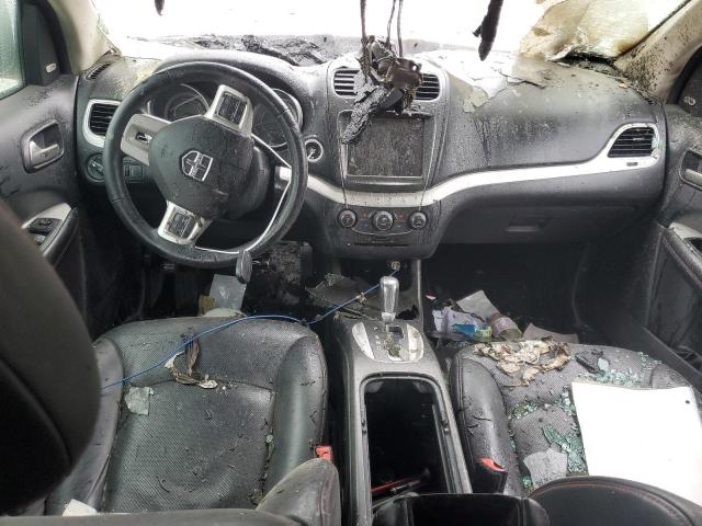 3C4PDCEG4JT469736 Dodge JOURNEY GT