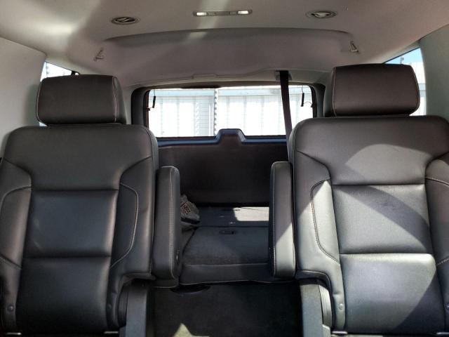 1GKS1BKC2FR245982 GMC YUKON SLT
