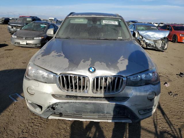 5UXWX9C50G0D69549 BMW X3 Xdrive28i