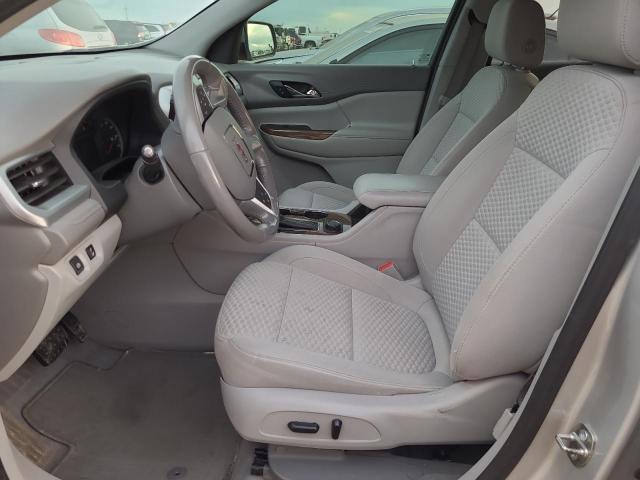 1GKKNSLA4KZ285928 GMC ACADIA SLE