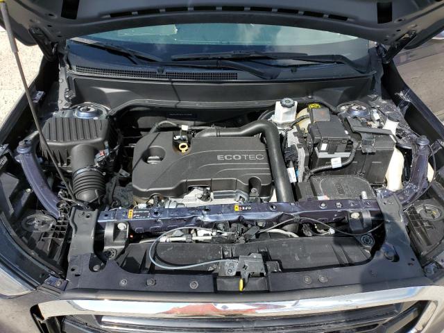 3GKALMEV8JL171563 GMC Terrain Sle