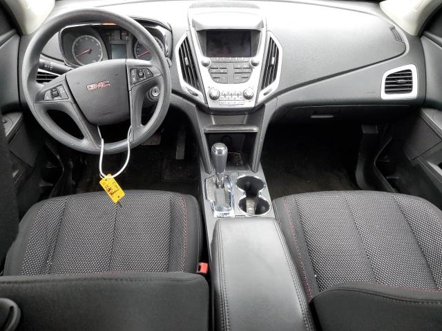 2GKALMEK0H6286811 GMC Terrain Sle