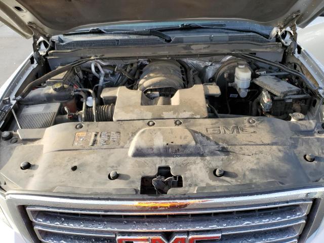 1GKS2HKC1FR245259 GMC Yukon Xl K1500 Slt