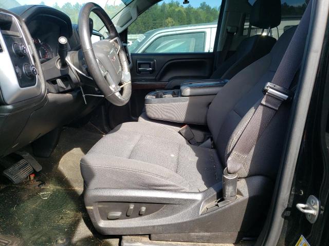 1GTV2UEC2FZ446830 GMC Sierra K1500 Sle