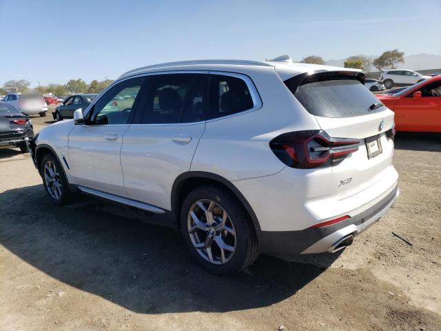 5UX53DP09N9N17664 BMW X3 Xdrive30i