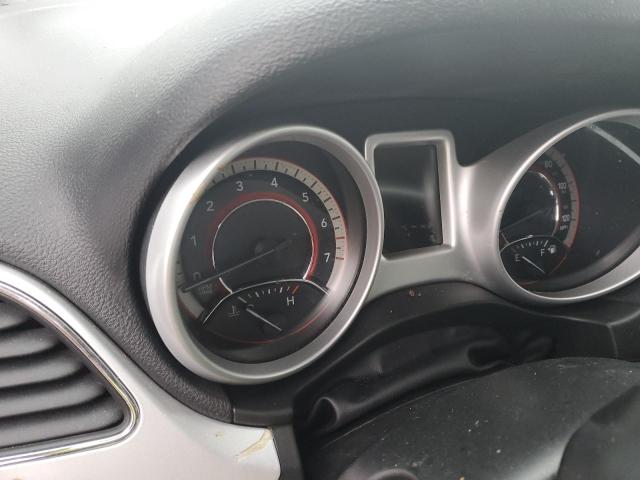 3C4PDCBG9KT758570 Dodge JOURNEY SE