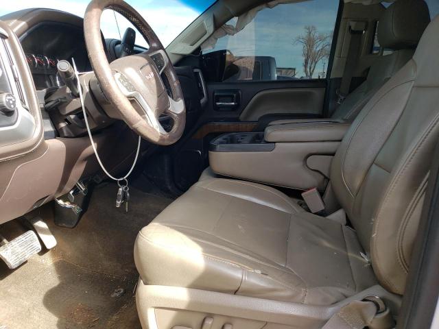 3GTU2VEC3EG400195 GMC Sierra K1500 Slt
