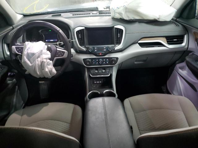 3GKALTEV6LL175365 GMC Terrain Sle